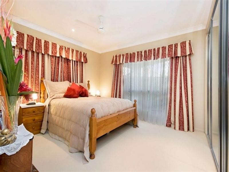 4 Wycombe Court, Kirwan QLD 4817