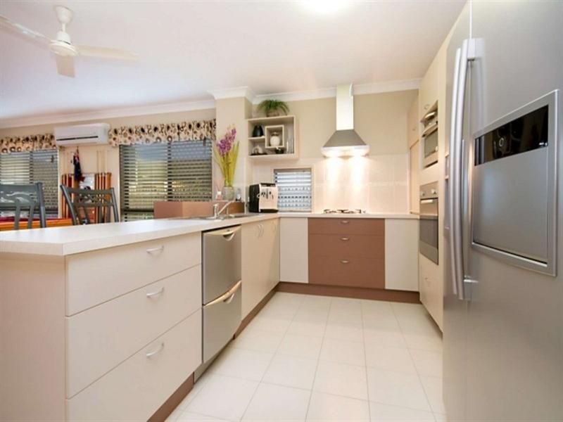 4 Wycombe Court, Kirwan QLD 4817