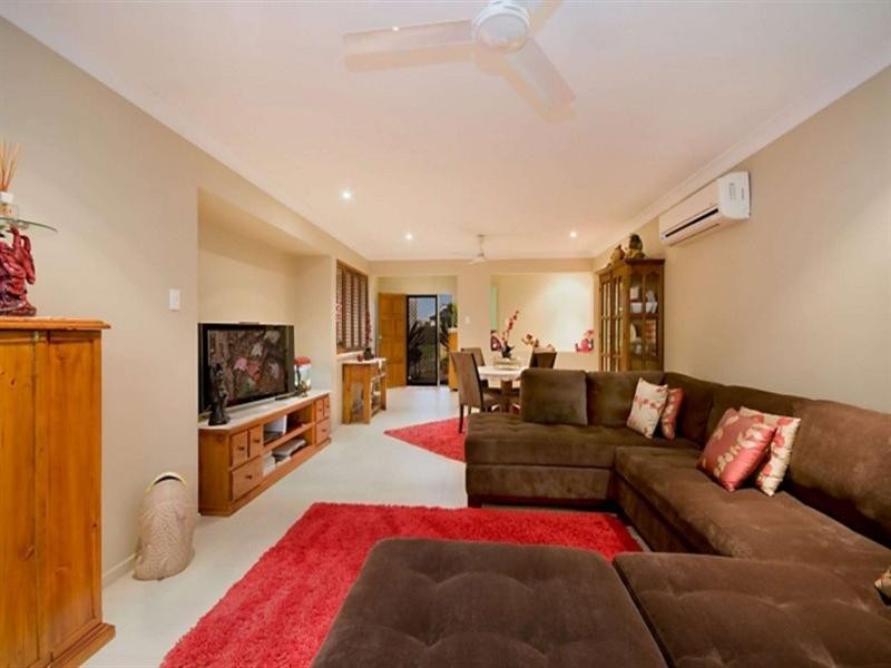 4 Wycombe Court, Kirwan QLD 4817