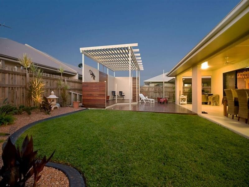 4 Wycombe Court, Kirwan QLD 4817