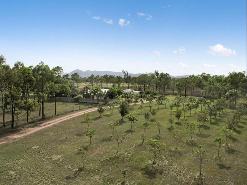 28 Black River Road, Black River QLD 4818