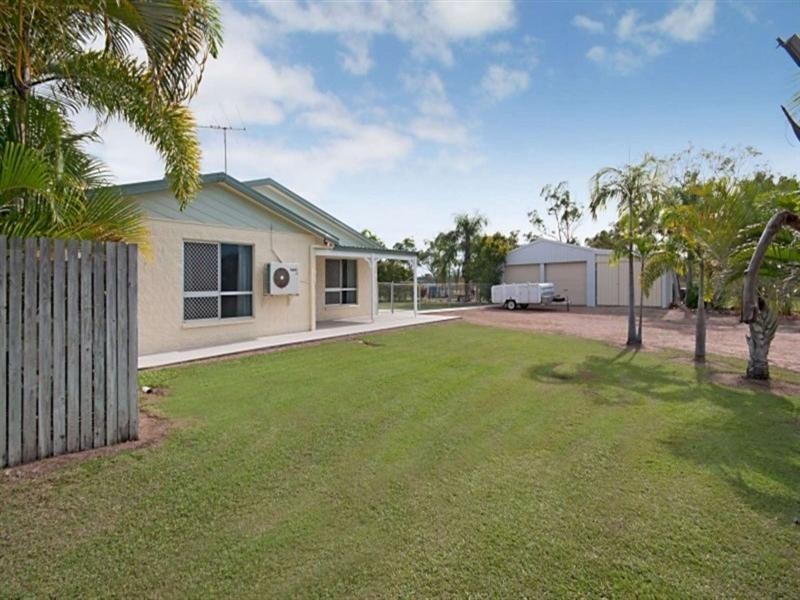 28 Black River Road, Black River QLD 4818