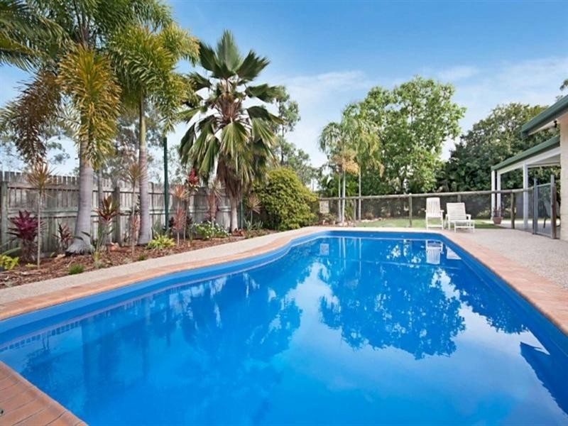 28 Black River Road, Black River QLD 4818