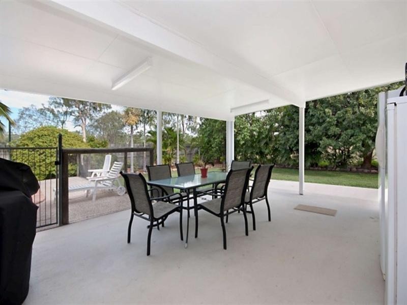 28 Black River Road, Black River QLD 4818