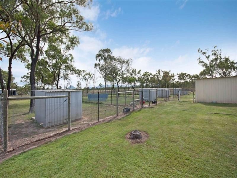 28 Black River Road, Black River QLD 4818
