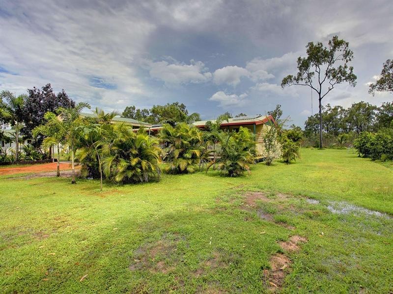 85 Blue Mountain Drive, Bluewater Park QLD 4818