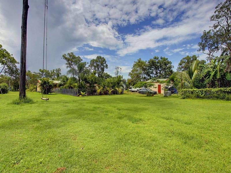 85 Blue Mountain Drive, Bluewater Park QLD 4818