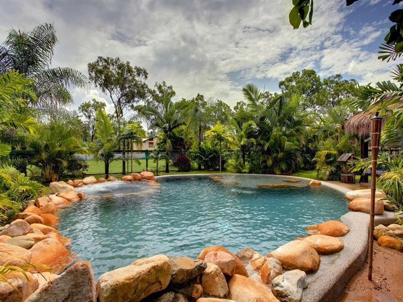 85 Blue Mountain Drive, Bluewater Park QLD 4818