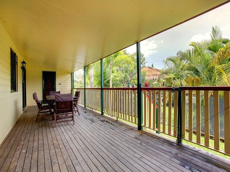 85 Blue Mountain Drive, Bluewater Park QLD 4818