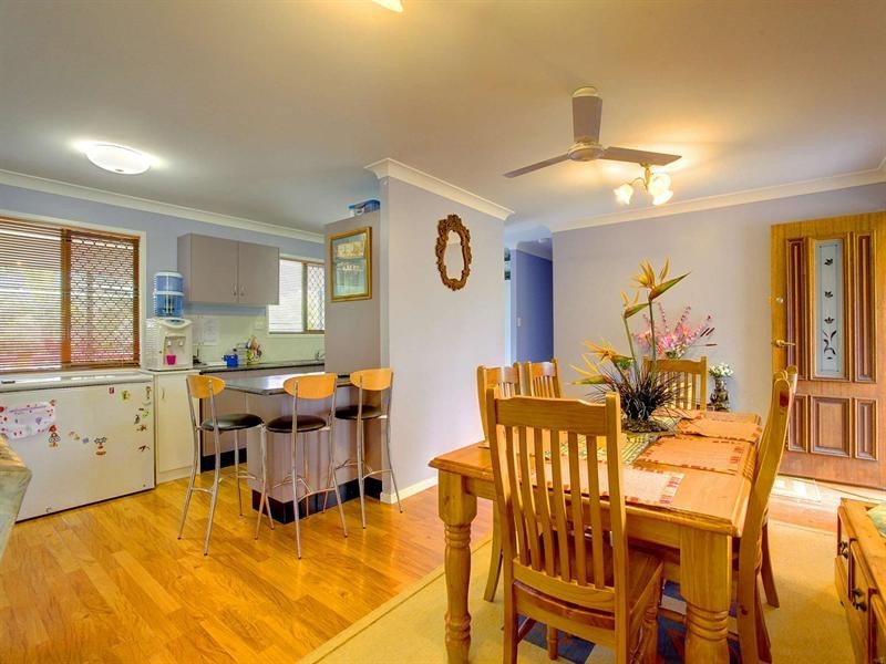 85 Blue Mountain Drive, Bluewater Park QLD 4818