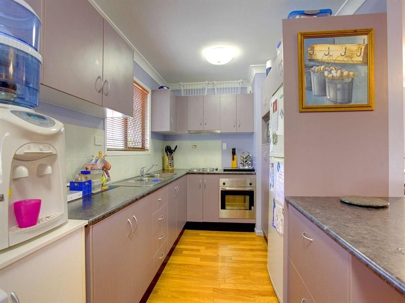 85 Blue Mountain Drive, Bluewater Park QLD 4818