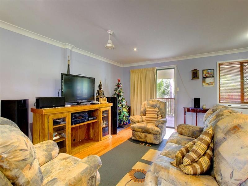 85 Blue Mountain Drive, Bluewater Park QLD 4818