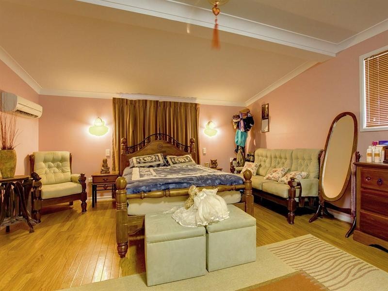 85 Blue Mountain Drive, Bluewater Park QLD 4818