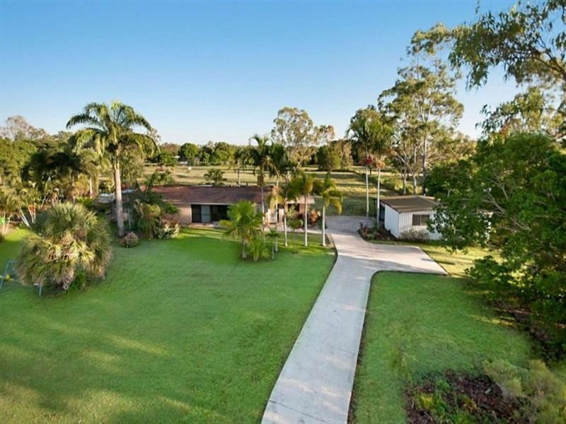 175 Geaney Lane, Deeragun QLD 4818