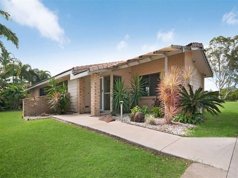 175 Geaney Lane, Deeragun QLD 4818