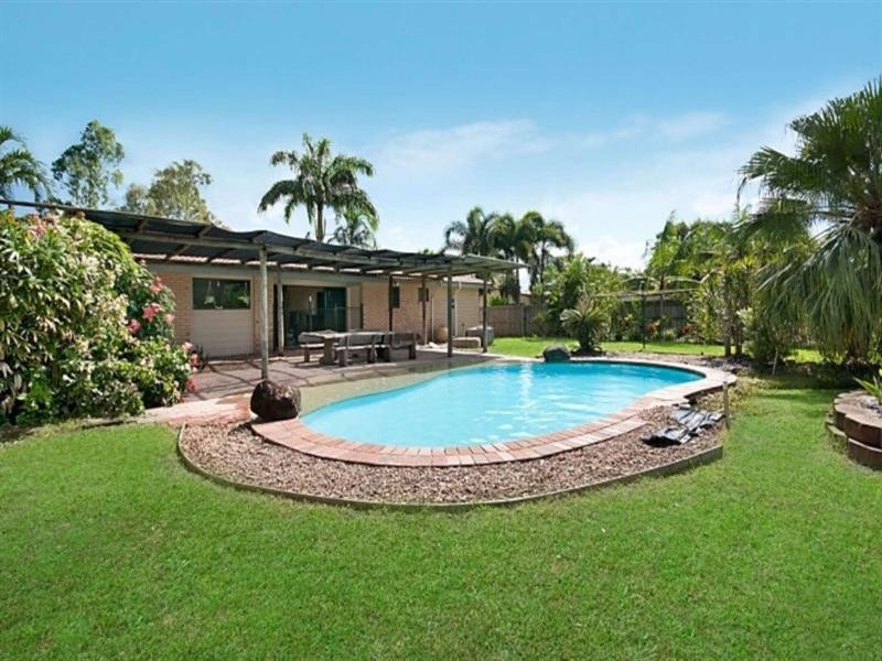 175 Geaney Lane, Deeragun QLD 4818