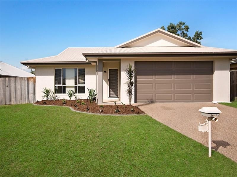 5 Idaho Court, Deeragun QLD 4818