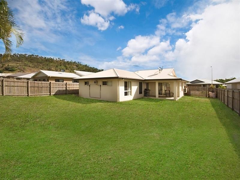 5 Idaho Court, Deeragun QLD 4818