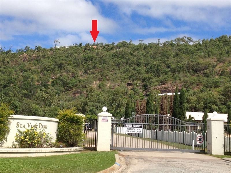 Lot 14 Mount Kulburn Drive, Jensen QLD 4818