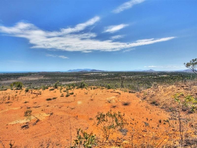 Lot 14 Mount Kulburn Drive, Jensen QLD 4818