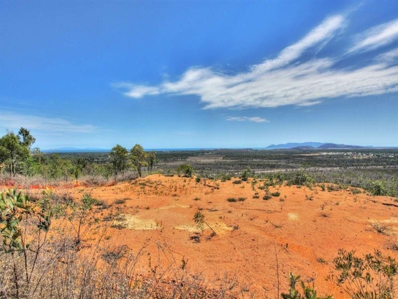 Lot 14 Mount Kulburn Drive, Jensen QLD 4818