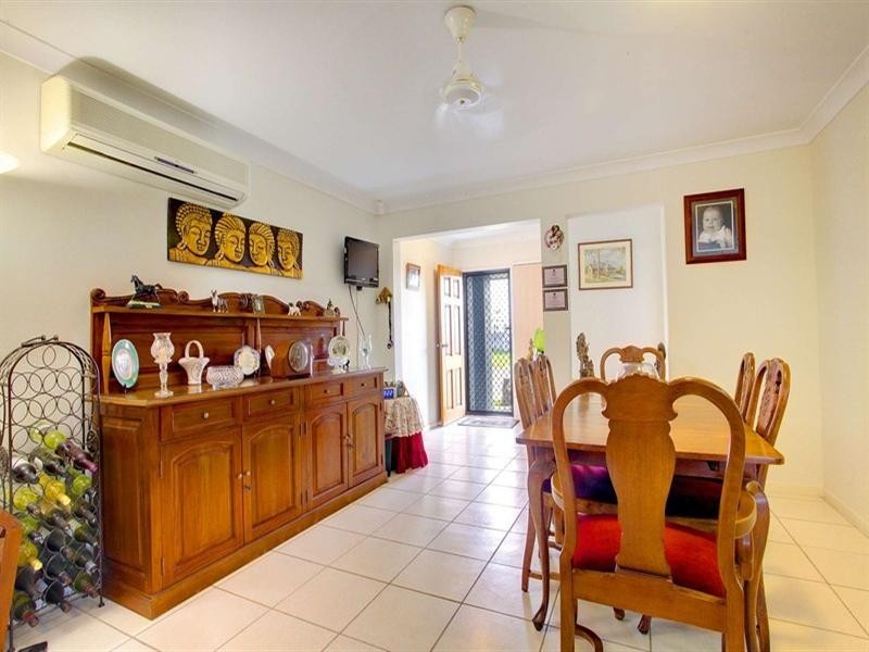 3 Drummond Court, Kirwan QLD 4817