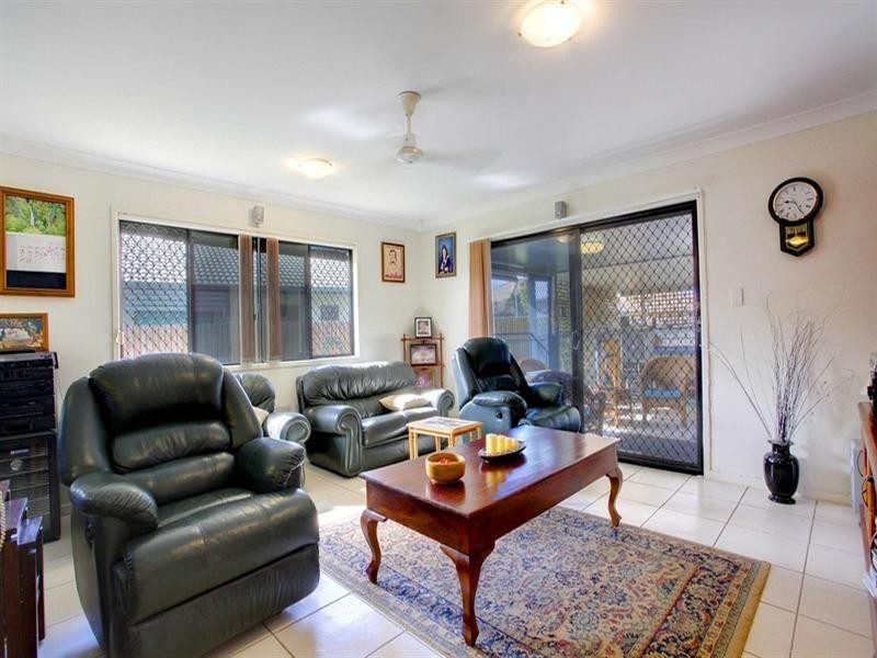 3 Drummond Court, Kirwan QLD 4817