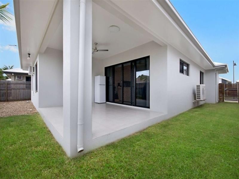 71a Lemongrass Circuit, Kirwan QLD 4817