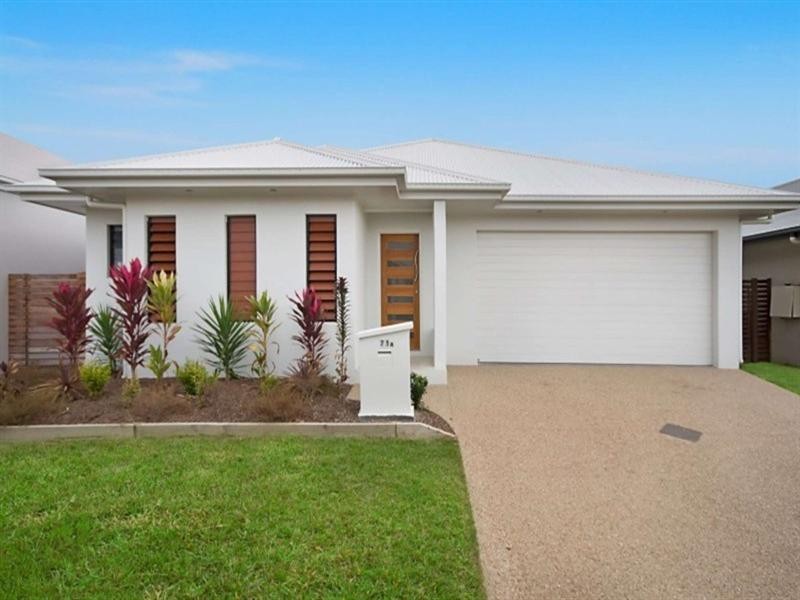 71a Lemongrass Circuit, Kirwan QLD 4817