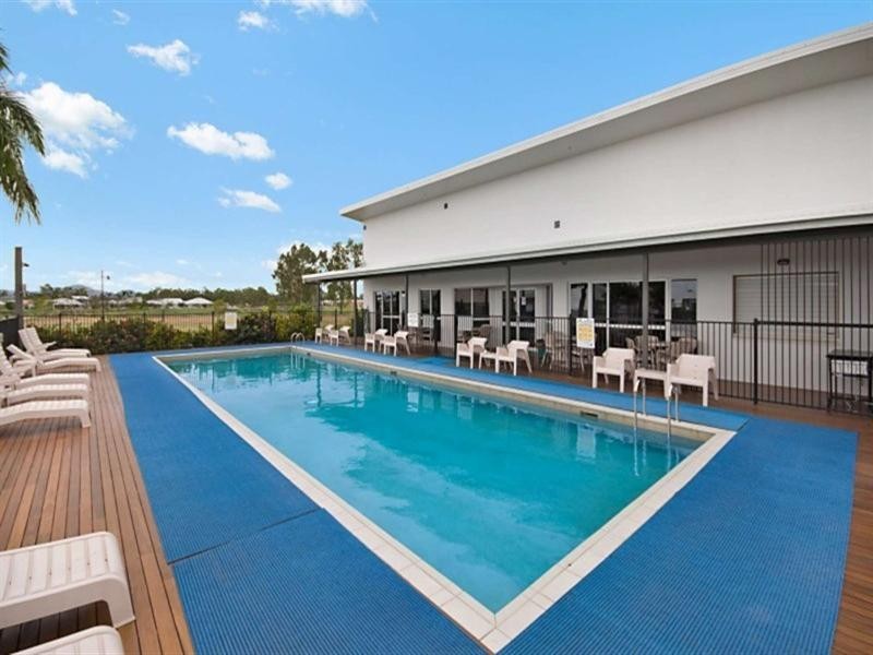 71a Lemongrass Circuit, Kirwan QLD 4817