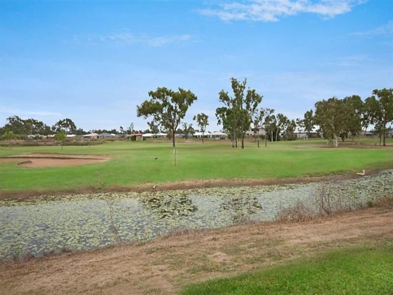 71a Lemongrass Circuit, Kirwan QLD 4817