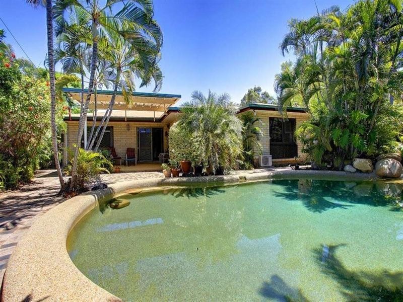 4 Nevada Court, Kirwan QLD 4817