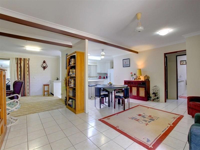 4 Nevada Court, Kirwan QLD 4817