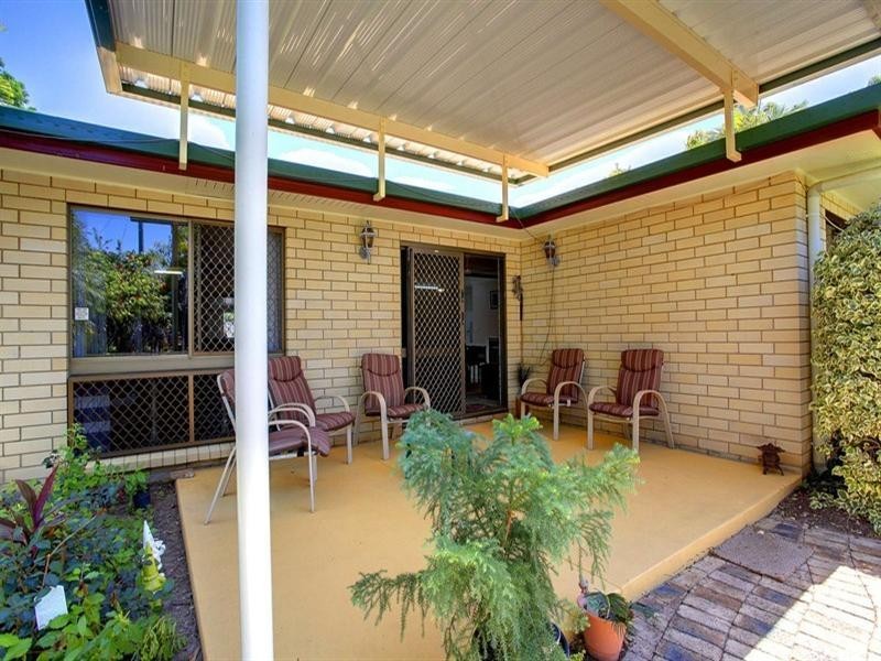 4 Nevada Court, Kirwan QLD 4817