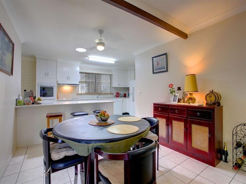 4 Nevada Court, Kirwan QLD 4817