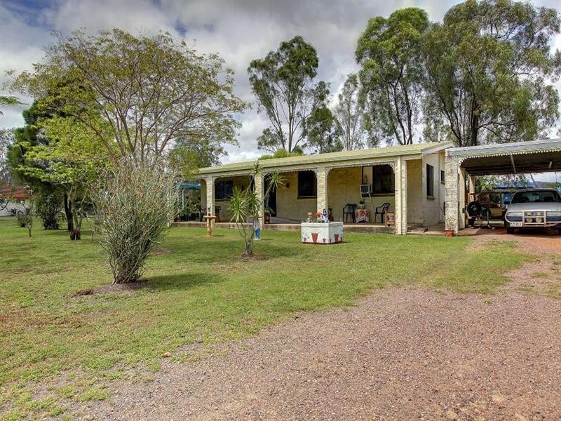 11 Althaus Parade, Yabulu QLD 4818