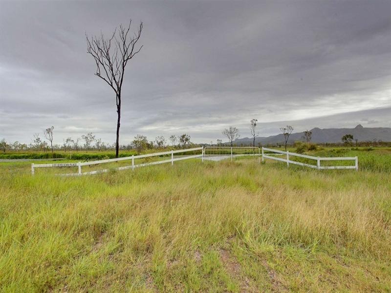 Lot 2 One Mile Drive, Gumlow QLD 4815
