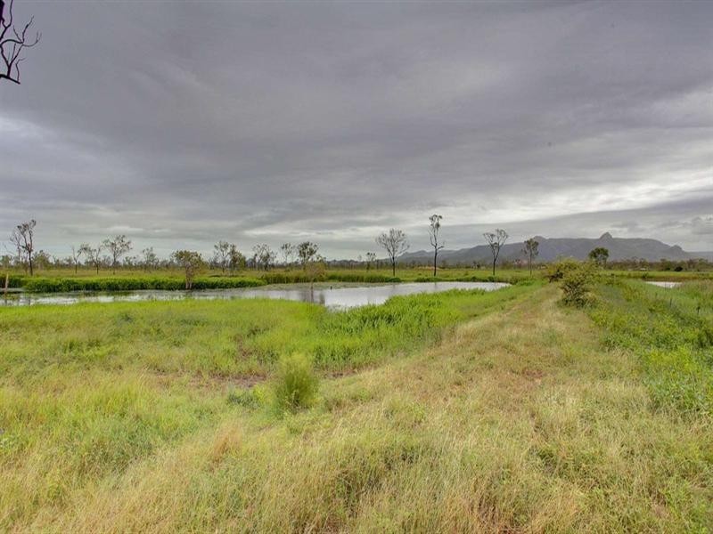 Lot 2 One Mile Drive, Gumlow QLD 4815