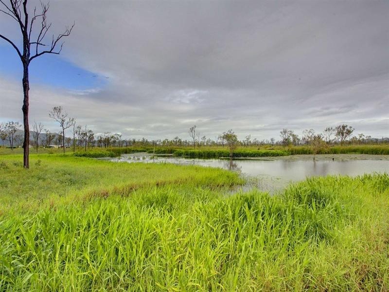 Lot 2 One Mile Drive, Gumlow QLD 4815