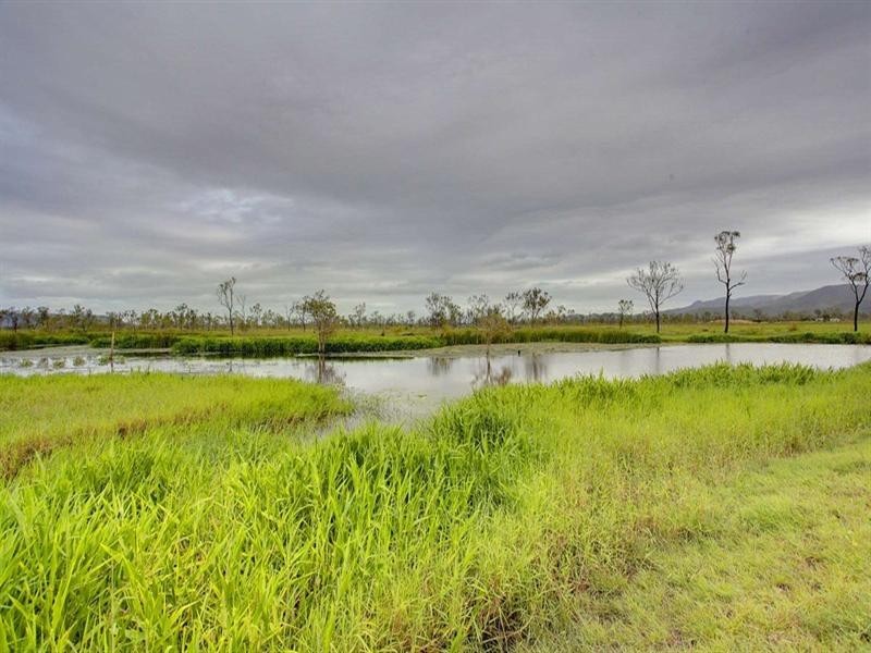 Lot 2 One Mile Drive, Gumlow QLD 4815
