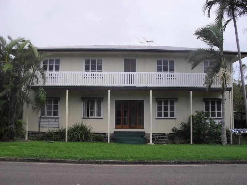 Belgian Gardens QLD 4810