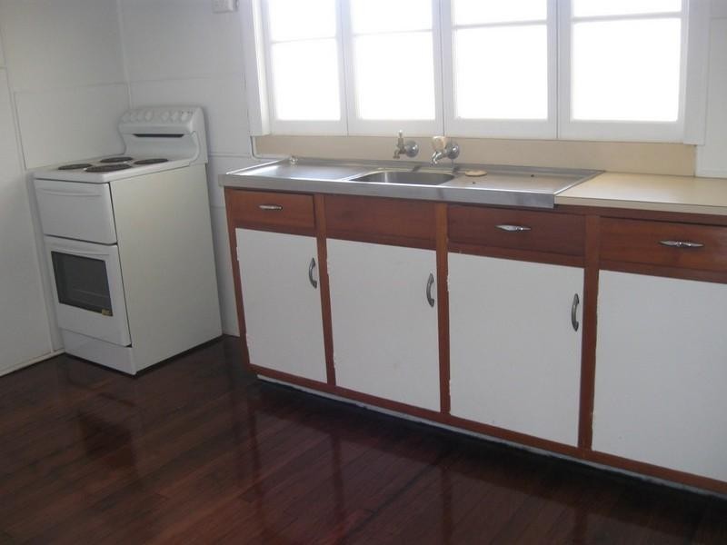 Belgian Gardens QLD 4810