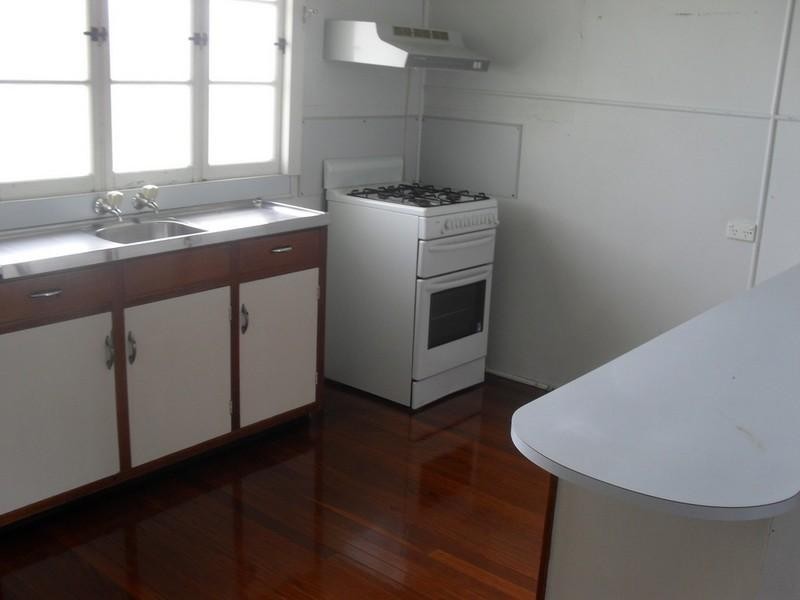 Belgian Gardens QLD 4810