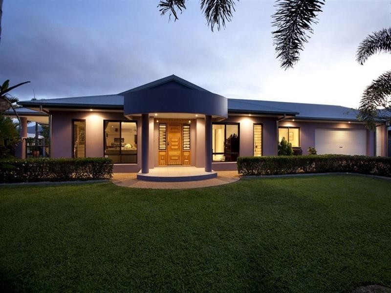 182 River Park Drive, Annandale QLD 4814