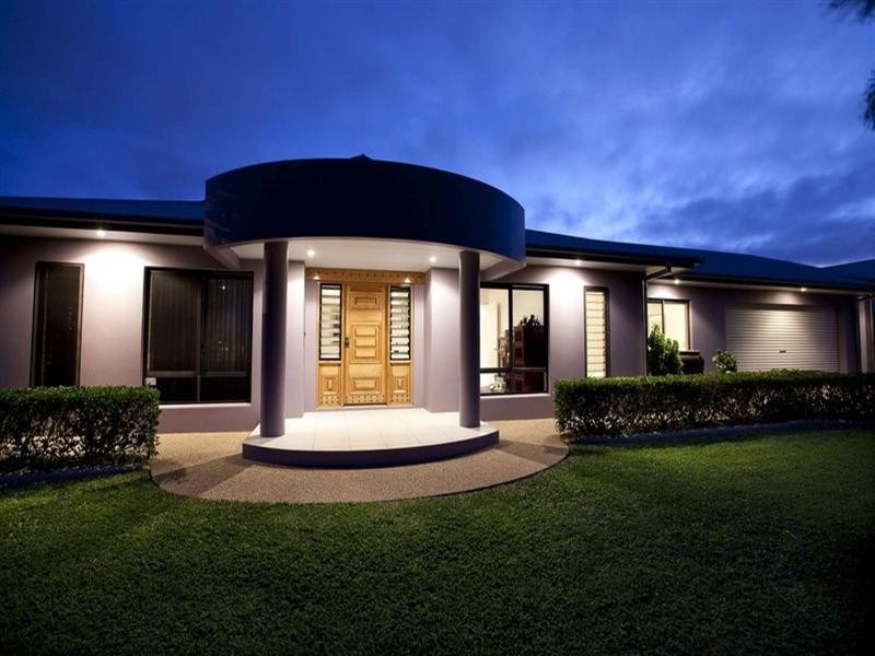 182 River Park Drive, Annandale QLD 4814