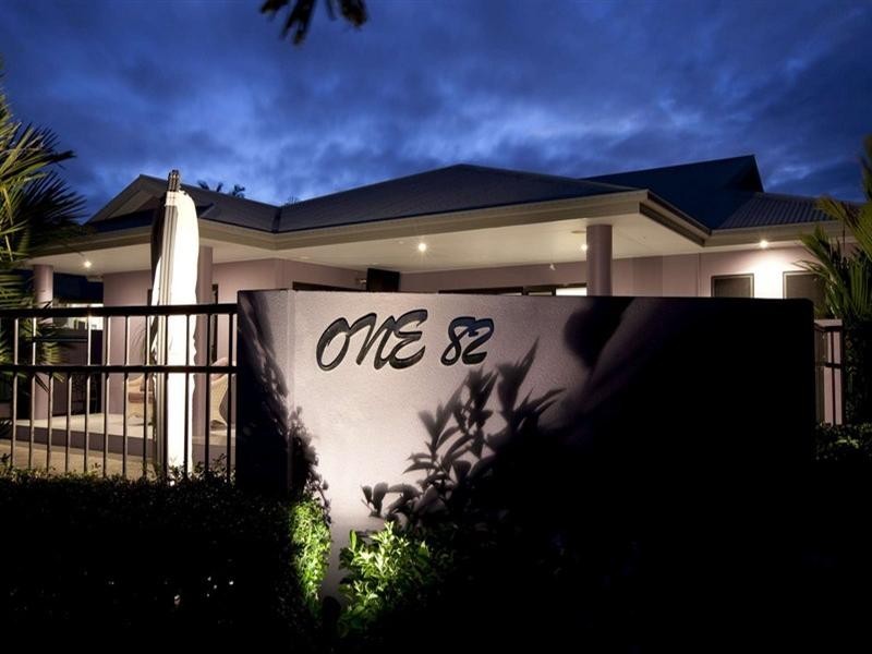 182 River Park Drive, Annandale QLD 4814