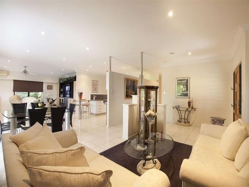 182 River Park Drive, Annandale QLD 4814