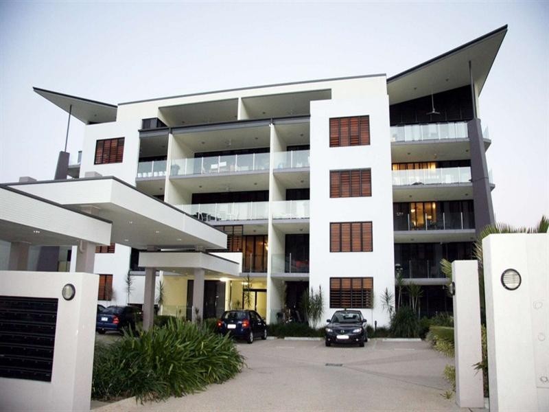 Townsville City QLD 4810