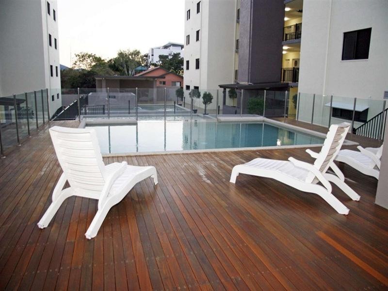 Townsville City QLD 4810