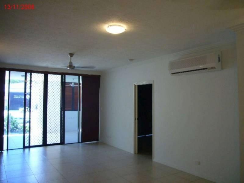 Townsville City QLD 4810